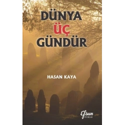 Dünya Üç Gündür