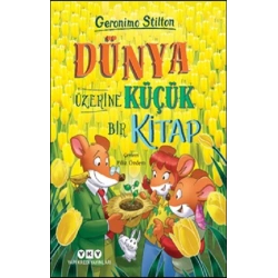 Dünya Üzerine Küçük Bir Kitap
