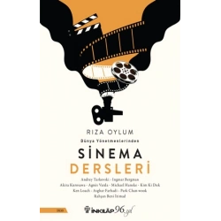 Dünya Yönetmenlerinden Sinema Dersleri