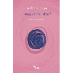 Dünya Yuvarlaktır
