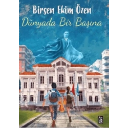 Dünyada Bir Başına