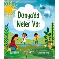Dünyada Neler Var