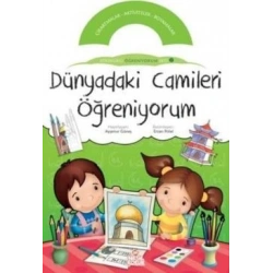 Dünyadaki Camileri Öğreniyorum