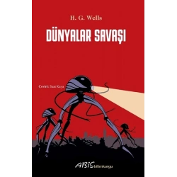 Dünyalar Savaşı