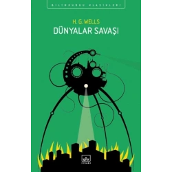Dünyalar Savaşı