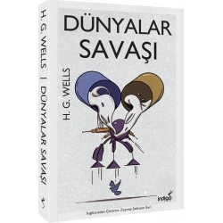 Dünyalar Savaşı