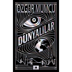 Dünyalılar