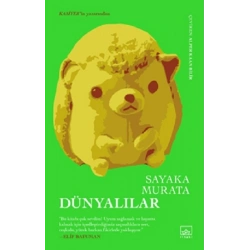 Dünyalılar