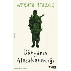 Dünyanın Alacakaranlığı
