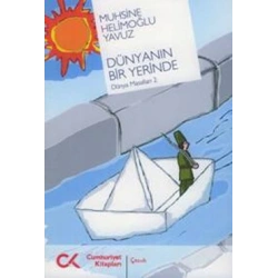 Dünyanın Bir Yerinde