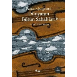 Dünyanın Bütün Sabahları