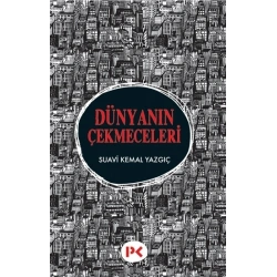Dünyanın Çekmeceleri