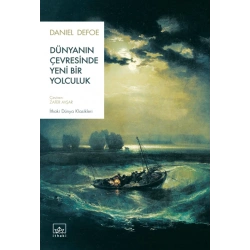 Dünyanın Çevresinde Yeni Bir Yolculuk