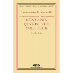 Dünyanın Çevresinde Yolculuk