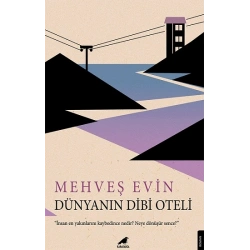 Dünyanın Dibi Oteli