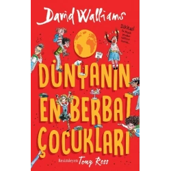 Dünyanın En Berbat Çocukları