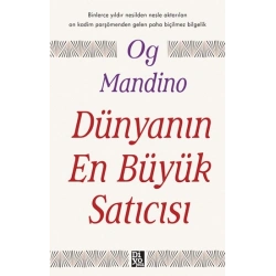 Dünyanın En Büyük Satıcısı