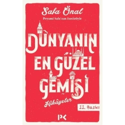 Dünyanın En Güzel Gemisi