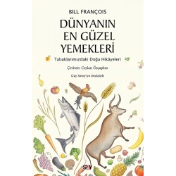 Dünyanın En Güzel Yemekleri