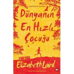 Dünyanın En Hızlı Çocuğu