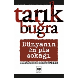 Dünyanın En Pis Sokağı