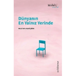 Dünyanın En Yalnız Yerinde