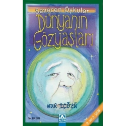 Dünyanın Gözyaşları