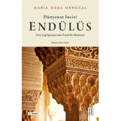 Dünyanın İncisi - Endülüs