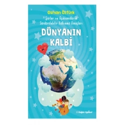 Dünyanın Kalbi