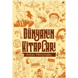 Dünyanın Kitapları