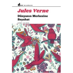 Dünyanın Merkezine Seyahat