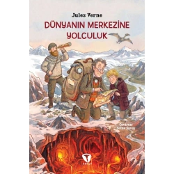 Dünyanın Merkezine Yolculuk