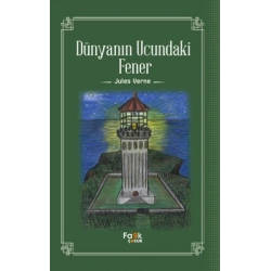 Dünyanın Ucundaki Fener