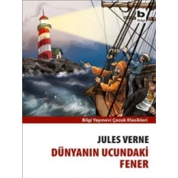 Dünyanın Ucundaki Fener
