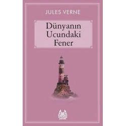 Dünyanın Ucundaki Fener