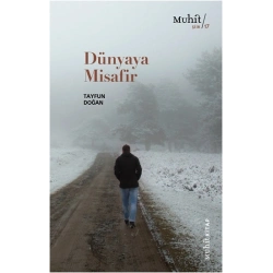 Dünyaya Misafir