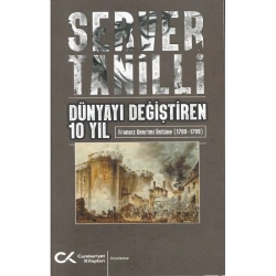 Dünyayı Değiştiren 10 Yıl