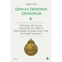 Dünyayı Değiştiren Düşünürler 5