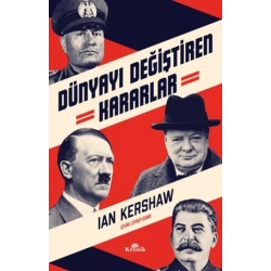 Dünyayı Değiştiren Kararlar