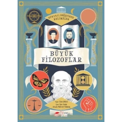 Dünyayı Değiştiren Kelimeler 1 – Büyük Filozoflar