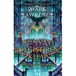 Dünyayı Değiştiren Kitap (Ciltli)