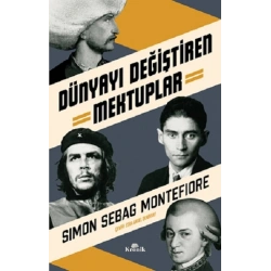 Dünyayı Değiştiren Mektuplar