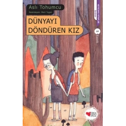 Dünyayı Döndüren Kız