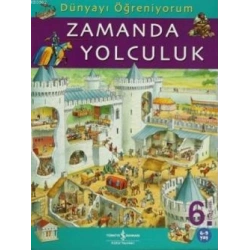 Dünyayı Öğreniyorum - Zamanda Yolculuk