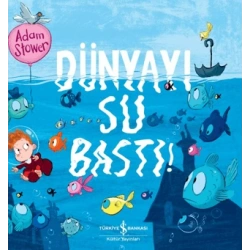 Dünyayı Su Bastı