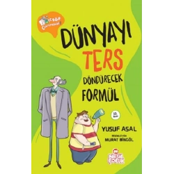 Dünyayı Ters Döndürecek Formül!