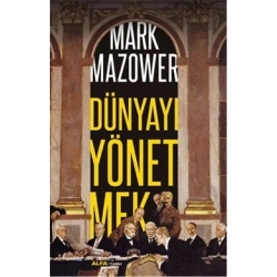 Dünyayı Yönetmek
