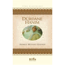 Dürdane Hanım