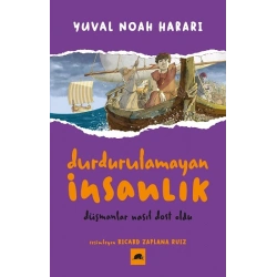 Durdurulamayan İnsanlık 3