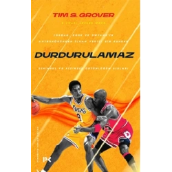 Durdurulamaz - Zihinsel ve Fiziksel Üstünlüğün Sırları